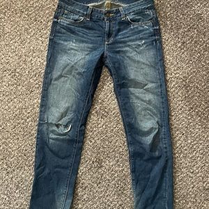 Dark blue Michael Kors Jeans